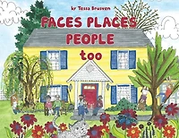 Faces Places People Too