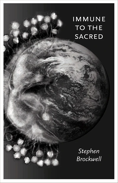 Immune To The Sacred