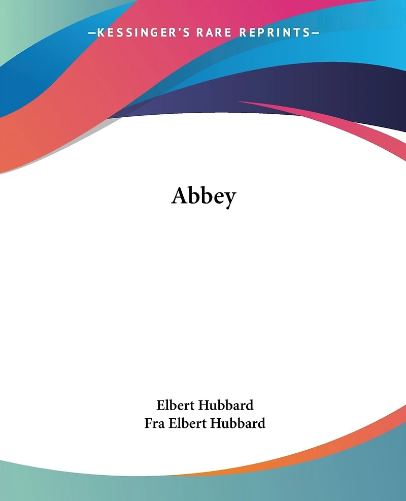 Abbey