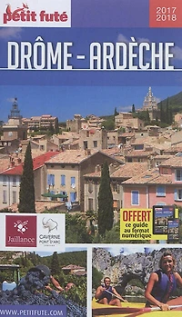 Drôme, Ardèche: 2021