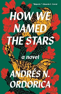 How We Named the Stars