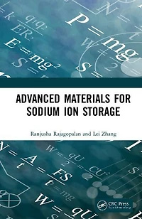 Advanced Materials for Sodium Ion Storage