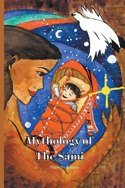 Mythology Of The Sámi