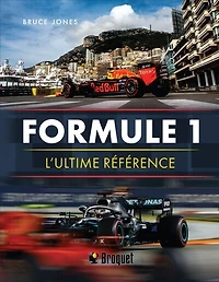 Formule 1: L'ultime référence