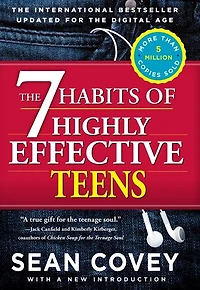 7 Habits Of Highly Effective Teens, Rev. Ed.