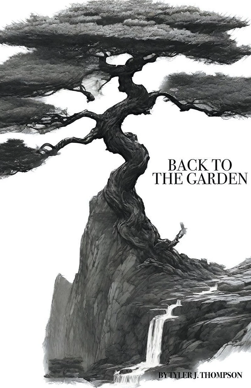 Back to the Garden
