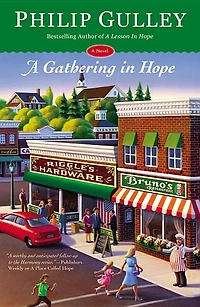 A Gathering Hope: Novel