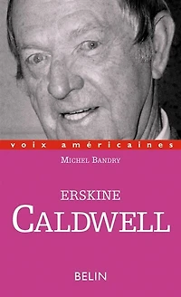 Erskine Caldwell