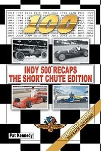 Indy 500 Recaps: The Short Chute Edition