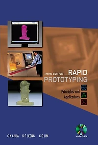 3d Printing And Additive Manufacturing: Principles Applications - Of Rapid Prototyping