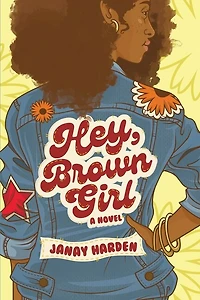 Hey, Brown Girl
