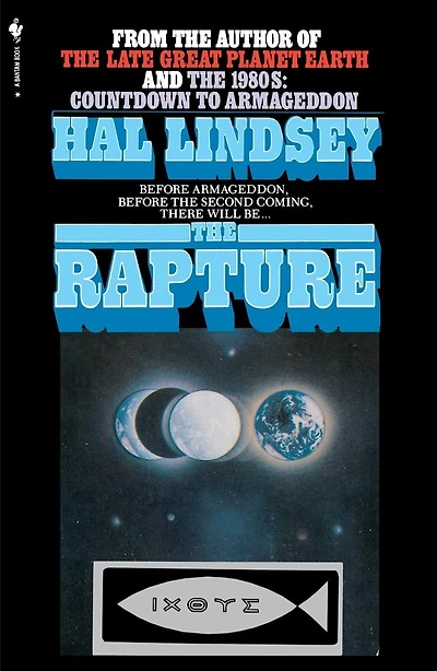 The Rapture: Truth Or Consequences