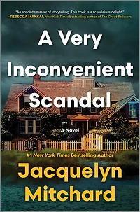 A Very Inconvenient Scandal: novel