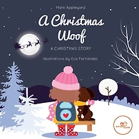 A Christmas Woof