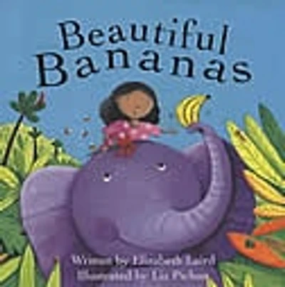 Beautiful Bananas