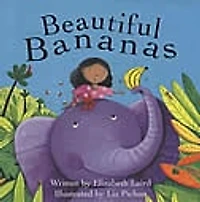 Beautiful Bananas