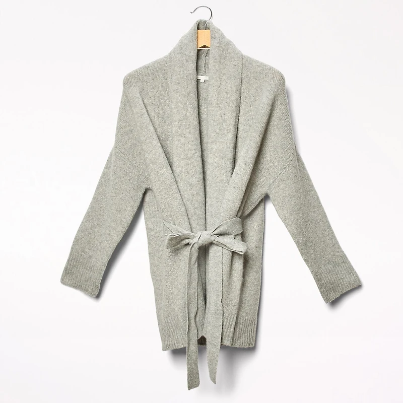 Ballet Cardigan