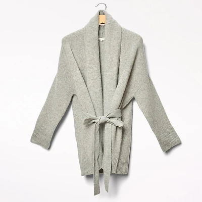 Ballet Cardigan