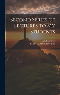Second Series of Lectures to my Students