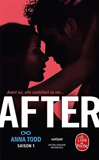After, Vol. 1