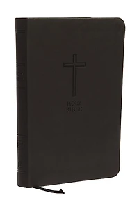 KJV, Bride's Bible, Leathersoft, White, Red Letter, Comfort Print: Holy King James Version