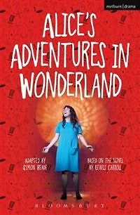 Alice's Adventures Wonderland