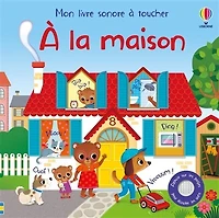 A la maison