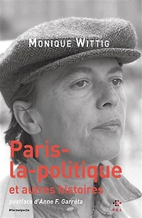 Paris-la-politique: et autres histoires