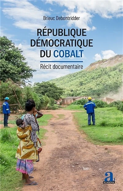 République démocratique du Cobalt: Récit documentaire