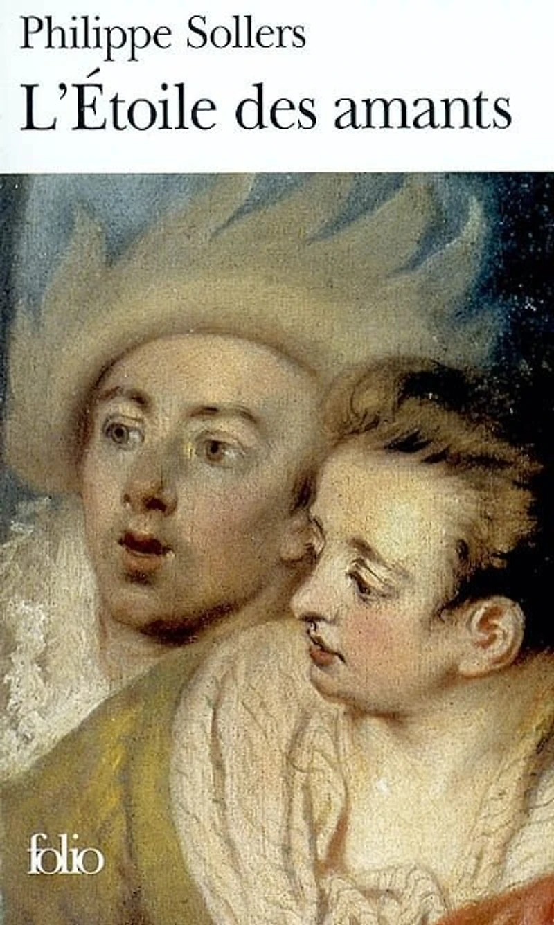 L' étoile des amants
