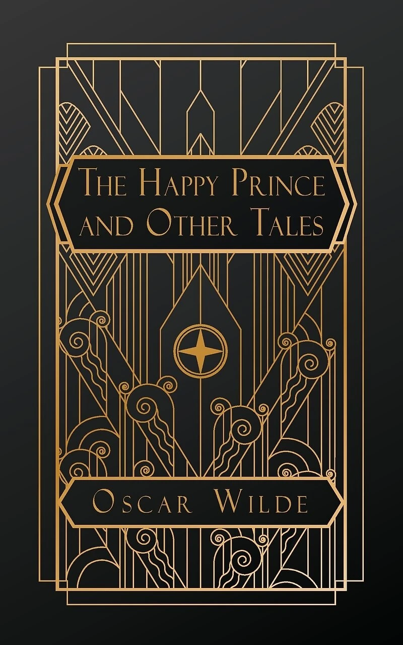 The Happy Prince and Other Tales