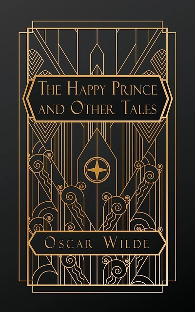 The Happy Prince and Other Tales