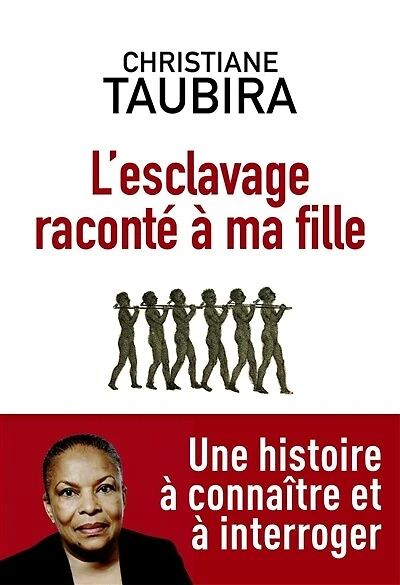 L' esclavage raconté à ma fille