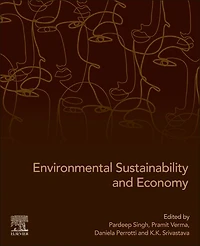 Environmental Sustainability and Economy