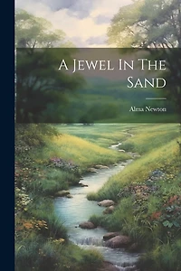 A Jewel In The Sand