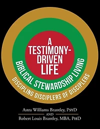 A Testimony-Driven Life