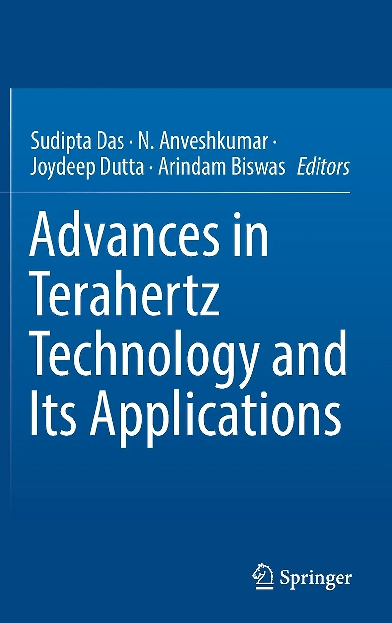 Advances Terahertz Technology and Its Applications