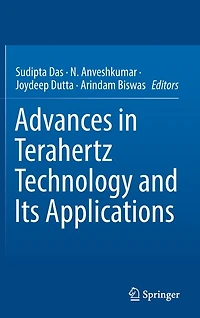 Advances Terahertz Technology and Its Applications