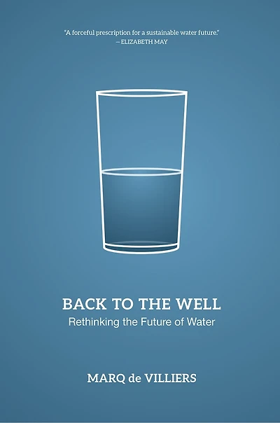 Back to the Well: Rethinking Future of Water