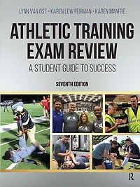 Athletic Training Exam Review: A Student Guide To Success
