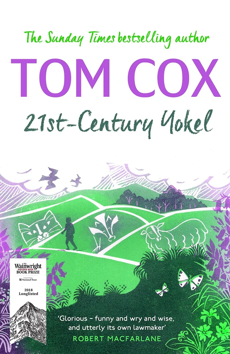 21st-century Yokel