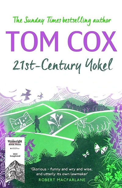 21st-century Yokel