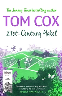 21st-century Yokel