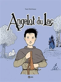 Angelot Du Lac -ne