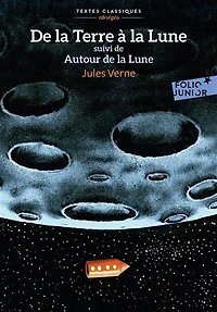 de la Terre à Lune ; Autour
