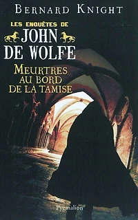 Meurtres au bord de la Tamise