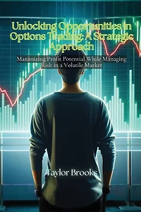 Unlocking Opportunities in Options Trading: Maximizing Profit Potential While Managing Risk in a Volatile Market