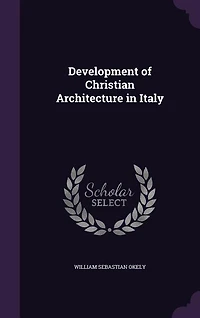Development of Christian Architecture Italy