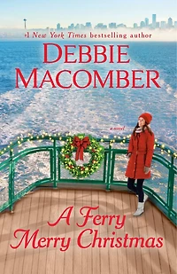 A Ferry Merry Christmas: Novel