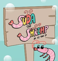 Soda the Shrimp: An Underwater Journey of Self-Awareness and Social Skills